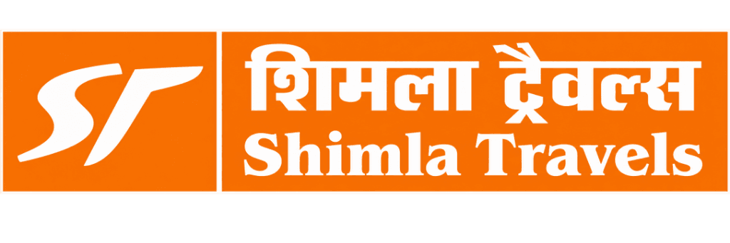 Shimla Travels Logo